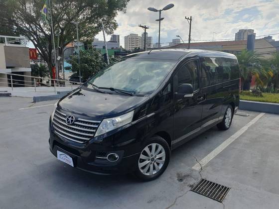 JAC T8 2.0 16V TURBO GASOLINA 4P MANUAL JAC T8 2.0 16V TURBO GASOLINA 4P MANUAL